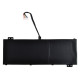 Acer Aspire A715-74G-77Y7 Battery 3720mAh Li-poly 15.4V
