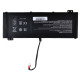Acer Aspire A715-74G-77Y7 Battery 3720mAh Li-poly 15.4V