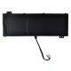 Acer Aspire A715-74G-77Y7 Battery 3720mAh Li-poly 15.4V