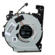 Fan Notebook cooler HP 15-CX0216TX