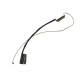 Kompatibilní 0936X2 LCD laptop cable 144Hz