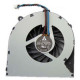 Fan Notebook cooler Toshiba Satellite L855