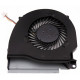 Fan Notebook cooler Dell Inspiron 15 7559