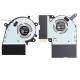 Fan Notebook cooler Asus G731