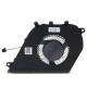Fan Notebook cooler Dell Inspiron 15 (7573)