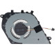 Fan Notebook cooler Dell Inspiron 15 (7573)