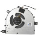 Fan Notebook cooler Kompatibilní 5F10S13906