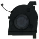 Fan Notebook cooler Kompatibilní 58FXF
