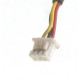 Fan Notebook cooler Kompatibilní GC055515VH-A