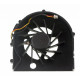 Fan Notebook cooler Kompatibilní GC055515VH-A