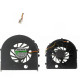 Fan Notebook cooler Lenovo ThinkPad T400