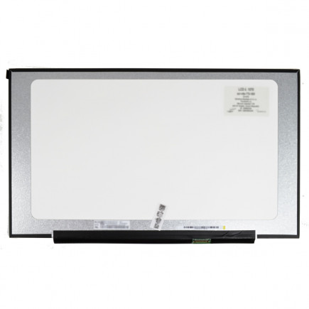 Screen for the Kompatibilní NT173WDM-N23 laptop LCD 17,3“ 30pin eDP HD+ LED - Matte