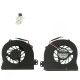 Fan Notebook cooler Kompatibilní B0506PGV1-8A