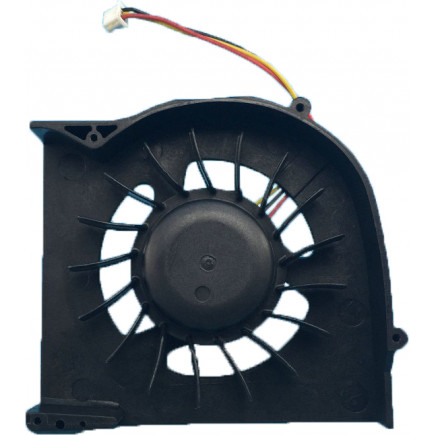 Fan Notebook cooler MSI GX700