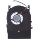 Fan Notebook cooler Kompatibilní 28G200505-00