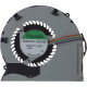 Fan Notebook cooler Kompatibilní 31049432
