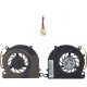 Fan Notebook cooler MSI WIND U100