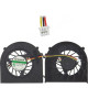Fan Notebook cooler Kompatibilní MF60120V1-B020-G99