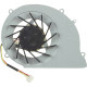 Fan Notebook cooler Kompatibilní AD705HXQBB CWZH6