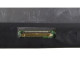 Screen for the Kompatibilní NV160WUM-NX1 laptop LCD 16“ 40pin 144Hz WUXGA LED Slim - Matte