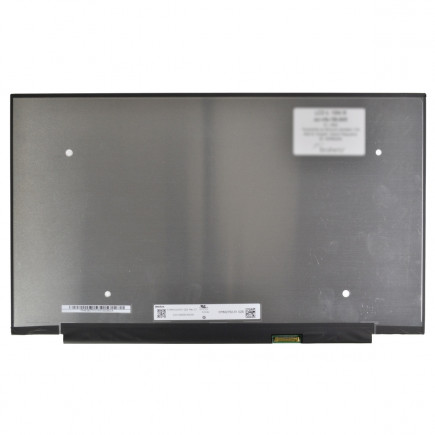 Screen for the NV156FHM-N69 laptop LCD 15,6“ 30pin FHD LED Slim - Glossy