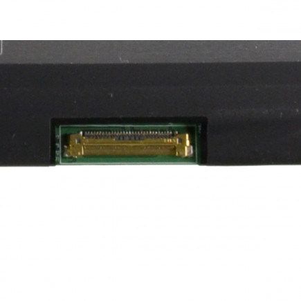 Screen for the NV156FHM-N69 laptop LCD 15,6“ 30pin FHD LED Slim - Matte
