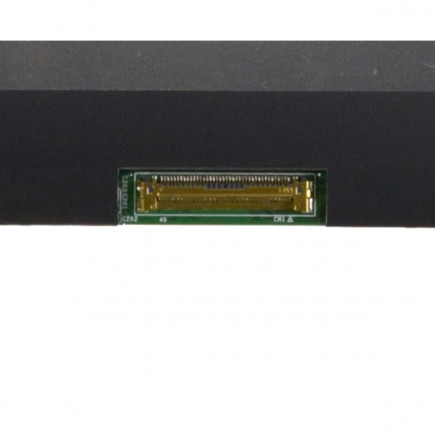 Screen for the NV140DRM-N61 V8.0 laptop LCD 14“ 40 pin LED - Matte