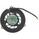Fan Notebook cooler Kompatibilní GB0507PGV1-A