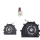 Fan Notebook cooler Sony Vaio PCG-61713M