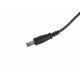 HP kompatibilní 393948-002 AC adapter / Charger for laptop 180W