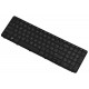 725365-031 keyboard for laptop Czech Black