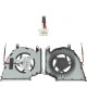 Fan Notebook cooler Samsung NP-Q460