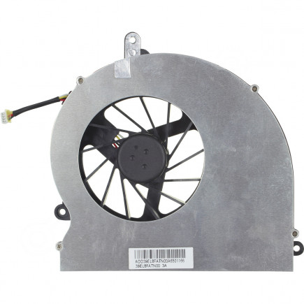 Fan Notebook cooler Kompatibilní AB1212HX-PBB