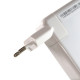 Apple Macbook Pro 15.4-INCH RETINA AC adapter / Charger for laptop 85W