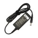 Dell Latitude XT2 AC adapter / Charger for laptop 45W