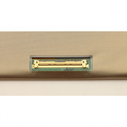 Screen for the Kompatibilní B156ZAN03.4 HW0A laptop LCD 15,6“ 40pin UHD SLIM LED