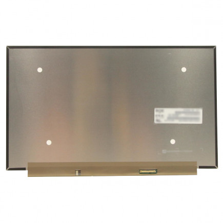 Screen for the Kompatibilní NV156QUM-N32 V3.0 laptop LCD 15,6“ 40pin UHD SLIM LED