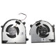 Fan Notebook cooler Lenovo Y540-17IRH-PG0 Legion