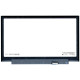 Screen for the Lenovo ThinkPad P43S 20RH001WEE laptop LCD 14“ 40 pin WQHD LED - Matte