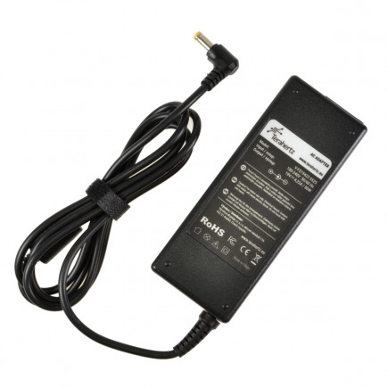 Fujitsu Celsius H240 AC adapter / Charger for laptop 80W