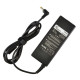 Fujitsu Lifebook AH550 AC adapter / Charger for laptop 80W