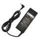 Fujitsu Lifebook C2210 AC adapter / Charger for laptop 80W