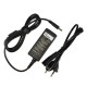 Kompatibilní Dell 70VTC AC adapter / Charger for laptop 45W