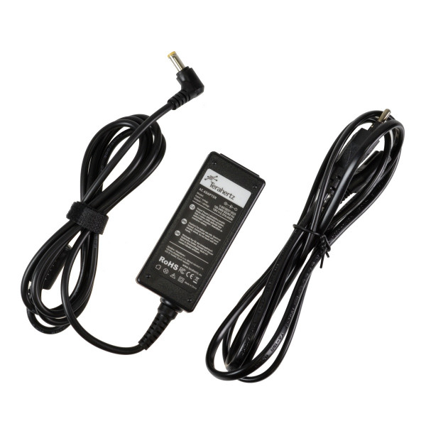 FUJITSU LifeBook M1010 AC adapter / Charger for laptop 45W