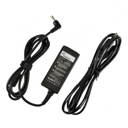 FUJITSU LifeBook M1010 AC adapter / Charger for laptop 45W
