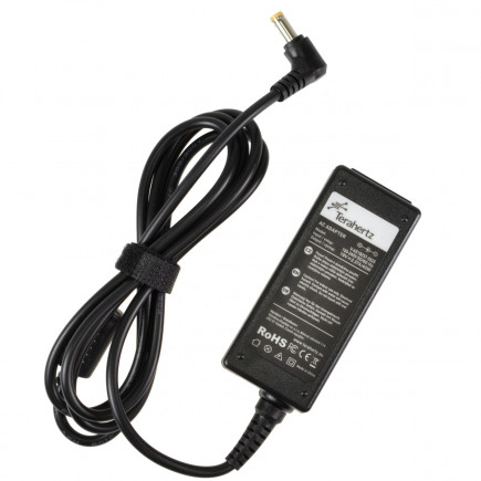 FUJITSU LifeBook M1010 AC adapter / Charger for laptop 45W