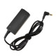 FUJITSU Q550 AC adapter / Charger for laptop 45W