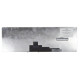 Toshiba Tecra Z50-A-00C-5 keyboard for laptop with frame, black CZ/SK