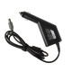 Laptop car charger Lenovo Ideapad S400 Auto adapter 90W