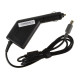 Laptop car charger IBM Lenovo 3000 C200 Auto adapter 90W